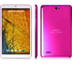 HIPSTREET  Electron 8